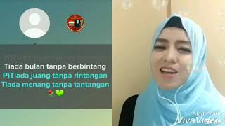 Download lagu MENGGAPAI MATAHARI KARAOKE tanpa vocal pria Cover Limbok Blitar, Smule (lirik) mp3 Download lagu MENGGAPAI MATAHARI KARAOKE tanpa vocal pria Cover Limbok Blitar, Smule (lirik) mp3