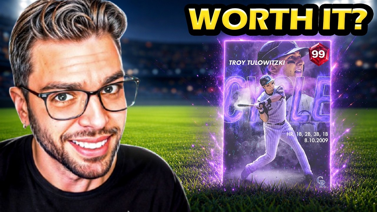 I Finally Completed Collections....Was It Worth It?