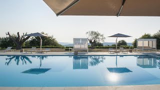 Masseria Della Volpe, Noto, Italy
