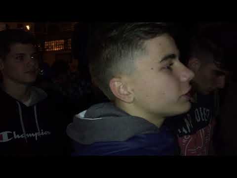 TITO FLOREE y MALOPO vs RESI y JESTER JR (8vos)