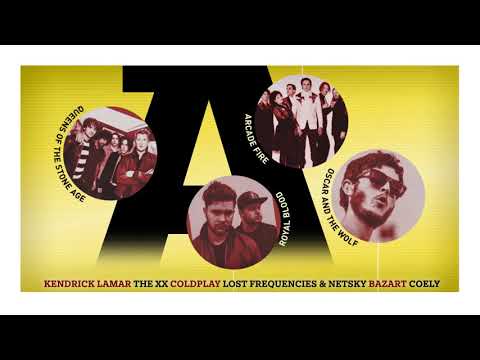 studio Brussel - De Afrekening 63