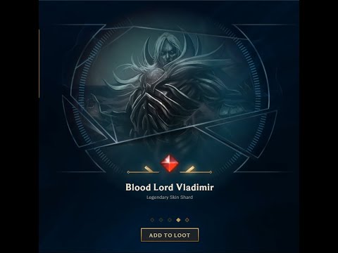 Lol 52 Galaxies Orbs opening + Re-roll Part 2