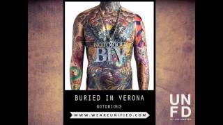 Buried In Verona - Miles Away