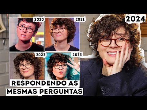 This isn't the first video of the year | Louie Ponto