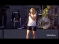 Ellie Goulding | Burn [live] 