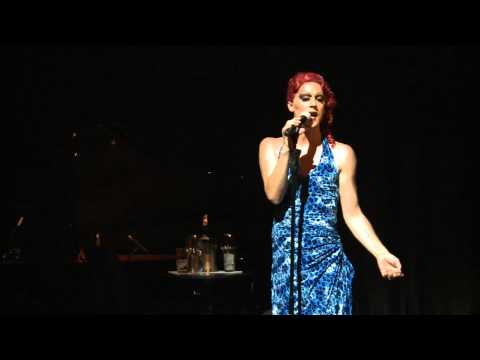 Velma Celli - Uninvited (Live at the Hippodrome, July 2014)