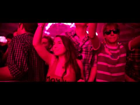 The Mayday Masters  - Full Senses (Official Stefan Dabruck Anthem Mix Video)