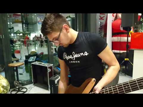 Štajerski fakini - Mannequin Challenge