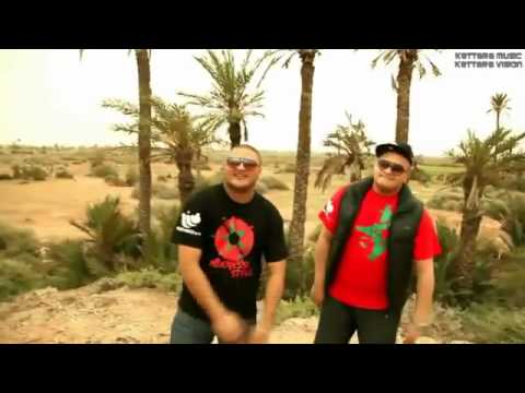 BIENVENUE AU MAROC CLIP MUSIC MAROC 2011