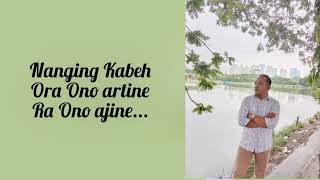 Download lagu Ojo Dibandingke - Abah Lala (Lirik) mp3