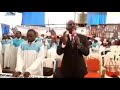Pastor Samuel Namwimbia Yesu