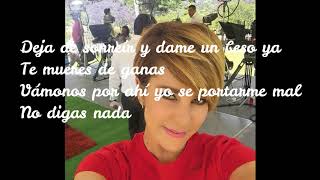 Regina Murguia Toda La Noche  Letra