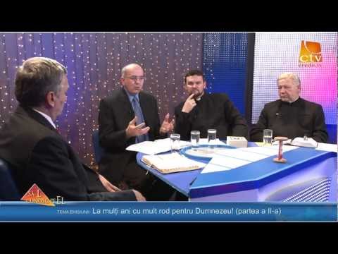 225. Ludusan Nicolae, Mihet Flaviu , Vasile Paul - La multi ani cu mult rod pentru Dumnezeu (2)