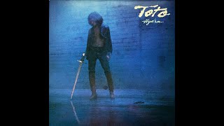 TOTO - All Us Boys (Hydra 1979) (HQ)