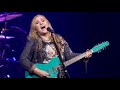Melissa Etheridge Refugee  Tom Petty Cover