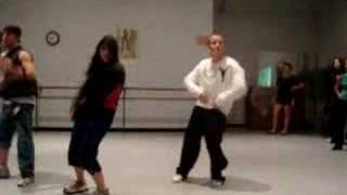 Craig David Hot Stuff Lets Dance