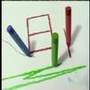 Sesame Street Crayons Draw A Picture