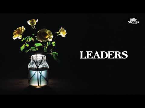 Leaders - Billy Strings