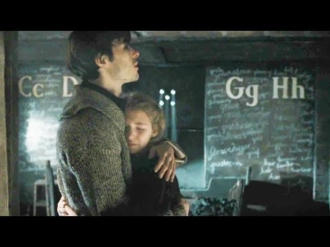 The Book Thief • you're my family