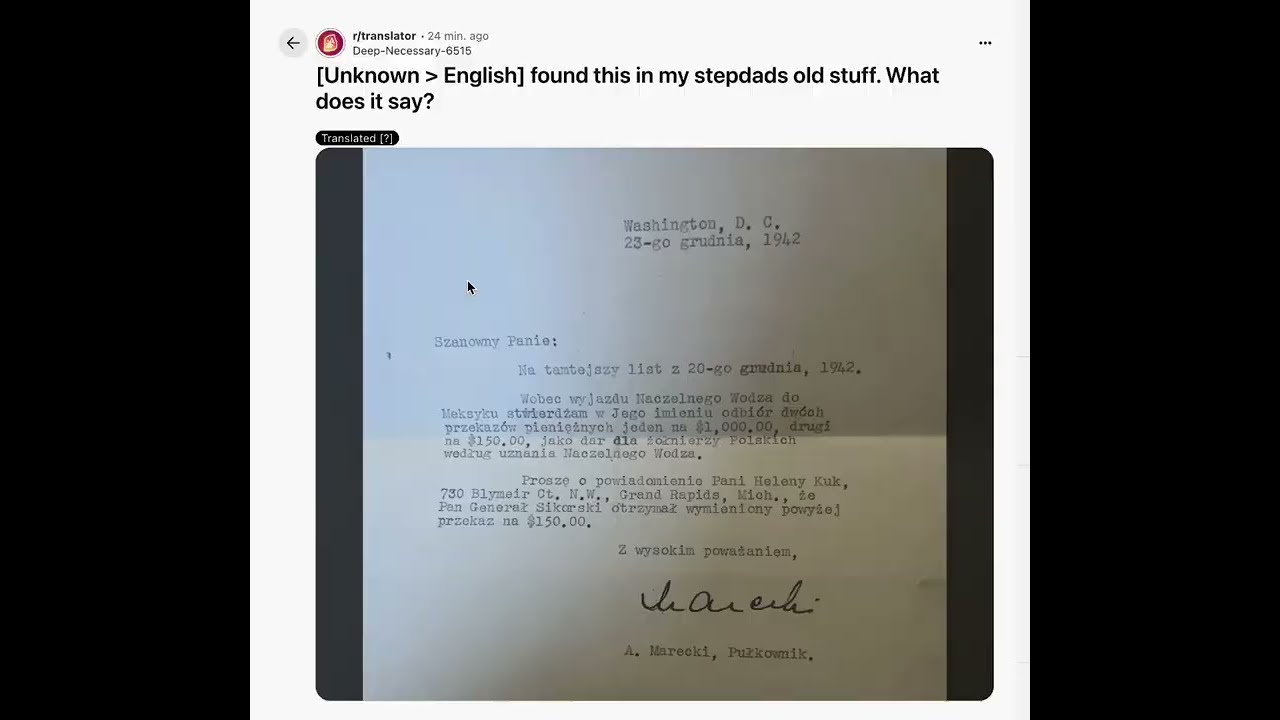 Glotera AI - Image Translation