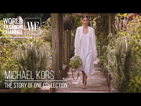 Michael Kors | The story of one collection