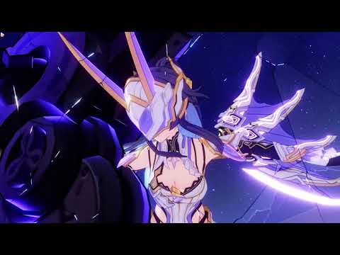 [HI3] HUSK - S0 Origin | Lightning UP (727+) | Honkai Impact 3