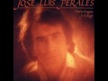 Que Pasara Mañana - Jose Luis Perales 