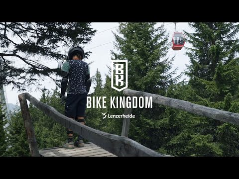 Bike Kingdom Academy #2 Marisol