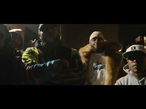 Big Bushgi (problem) feat Joolz balla