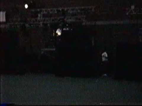 SF Bay Area Filipino DJ Battle, Toso Pavilion, May 1992, Video #1 of Many