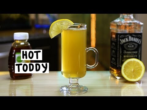 Hot Toddy