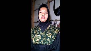 Download lagu 'Ketika impian bertemu takdir,meraih keberkahan dalam setiap langkah' mp3 Download lagu 'Ketika impian bertemu takdir,meraih keberkahan dalam setiap langkah' mp3