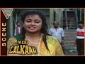 Meri Lalkaar Hindi Movie Sreepradha Super Fight With Villans Sumeet Saigal Sreepradha Rohini
