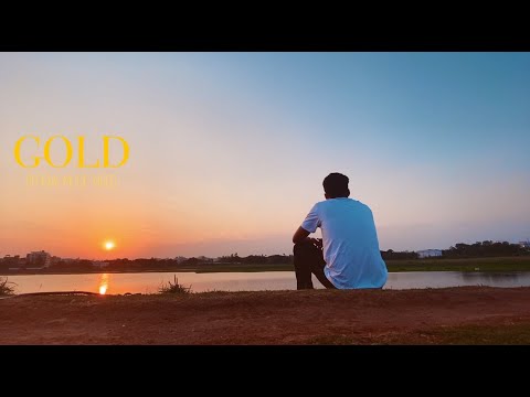 HARV - Gold (Feat. Sez on the Beat) [ OFFICIAL MUSIC VIDEO ]