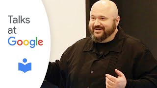 Jon Morris: "The Legion of Regrettable Supervillains" | Talks at Google