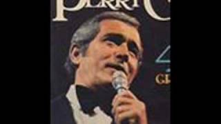 Perry Como -  (Did you ever get) That Feeling In The Moonlight