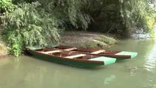 preview picture of video 'A Tisza-tó világa Tiszafürednél'