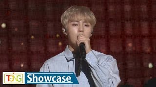 Ha Sung Woon(하성운) &#39;문득&#39; Showcase Stage (My Moment) [통통TV]