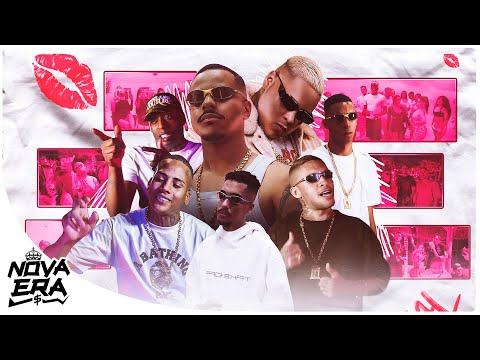 DJ Victor - "MICROLABIAL " Mc´s Luuky, Ryan SP, Kadu, Kanhoto, Negao Original e Jean (CLIPE OFICIAL)