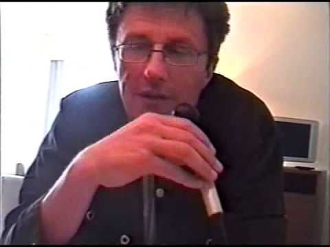 Paul Pavlikovsky (My Summer of Love) - David Lamble/ClaudesPlace.com Interview