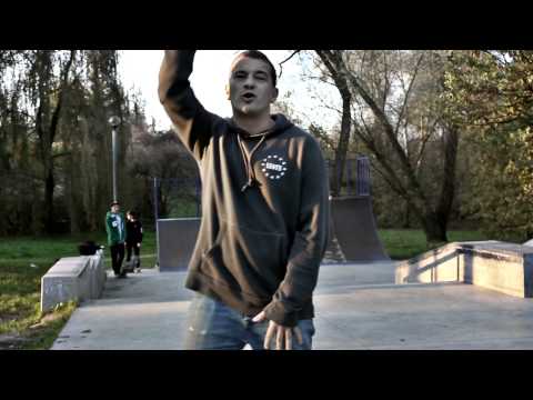 Szymszon - Wbitka Szybka (+Dj Simple)