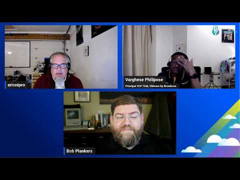 VMware CMTY Podcast # 712 - Top Super Metrics use cases with VMware Aria Operations