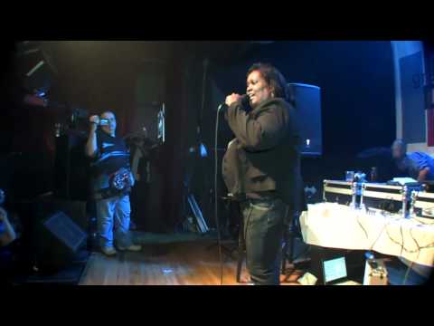 Dajae Live at the Green Dolphin