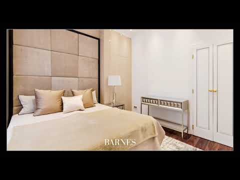 Luxury Apartment Downtown Budapest