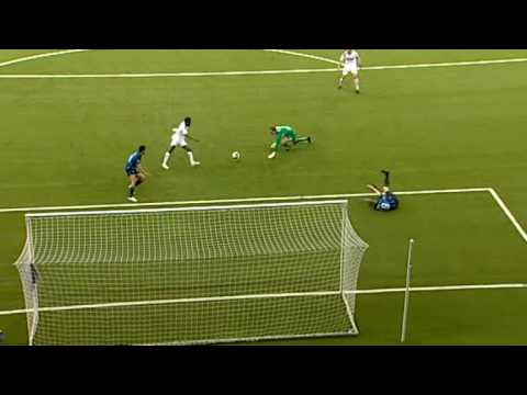 Sjekk Davys stang inn og stang ut