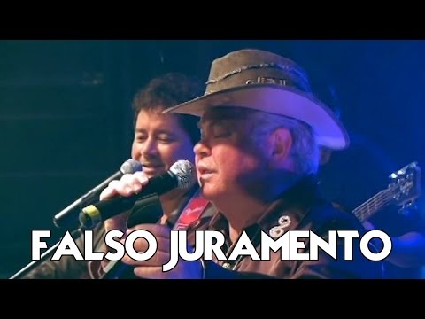 Matão e Mathias - Falso Juramento | DVD Ao Vivo