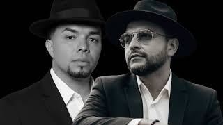 Alex Zurdo &amp; Alex Campos - Pentagrama Remix - Góspel Cover Soul 1950s Escuchas Eco 47