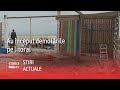 Au început Demolările Pe Litoral Terasele și Barurile De Pe Plajă Sunt Puse La Pământ
