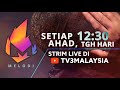 FULL Melodi 2023 31 Dec 2023 Melodi Terhangat 2023