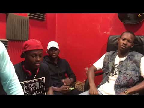 Top rap game Samy Only-SN2S « MOUF! » France VS Cameroun, comment fair du rap lourd? hip hip 2019